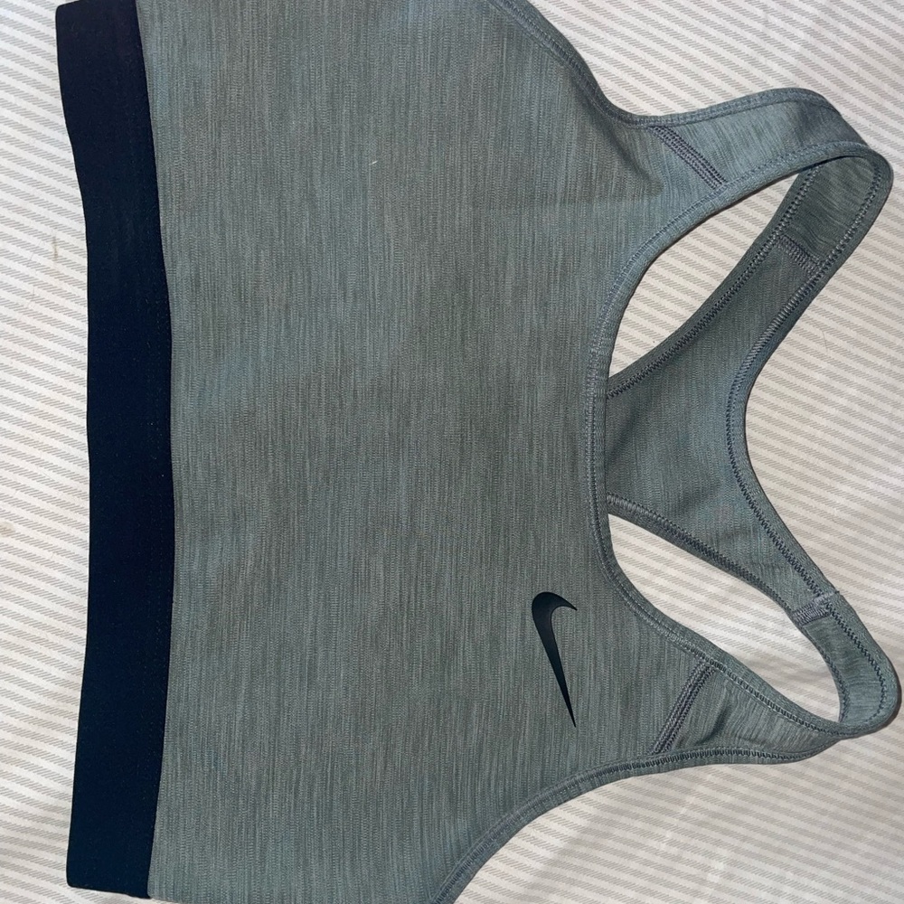 Nike sports bra